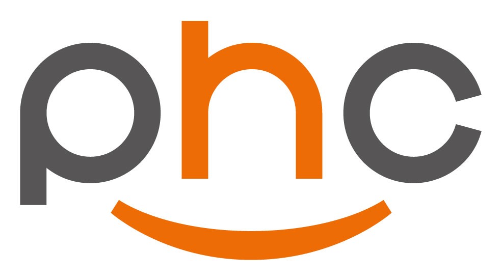 ▲피에이치씨CI