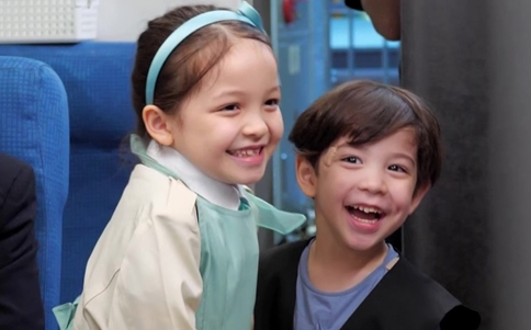 ▲‘슈퍼맨이 돌아왔다’ (사진제공=KBS 2TV)