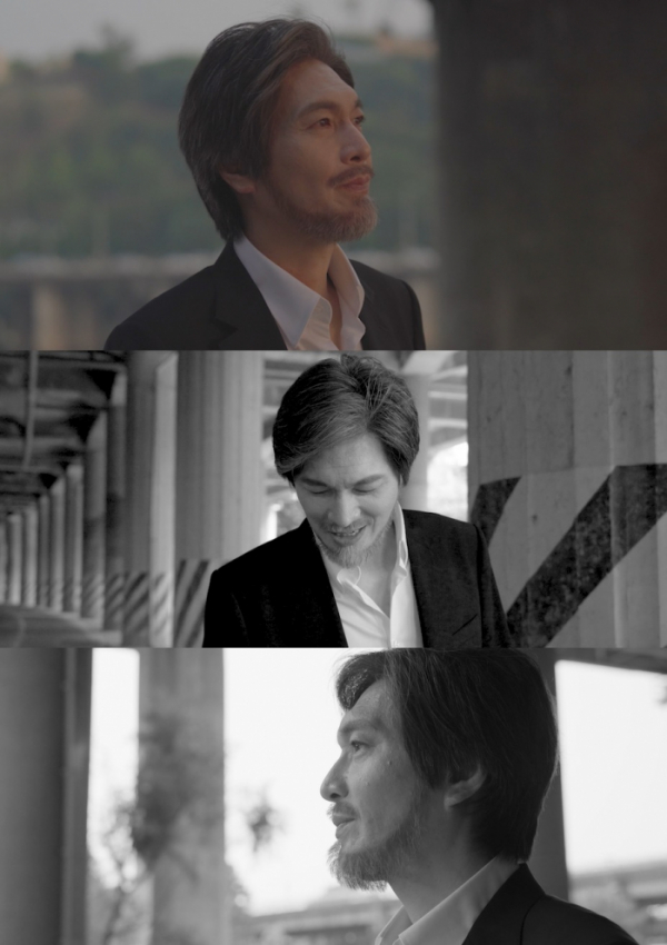 ▲임재범(사진 = 블루씨드컴퍼니 제공)