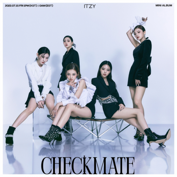 ▲ITZY(있지)(사진제공=JYP엔터테인먼트)