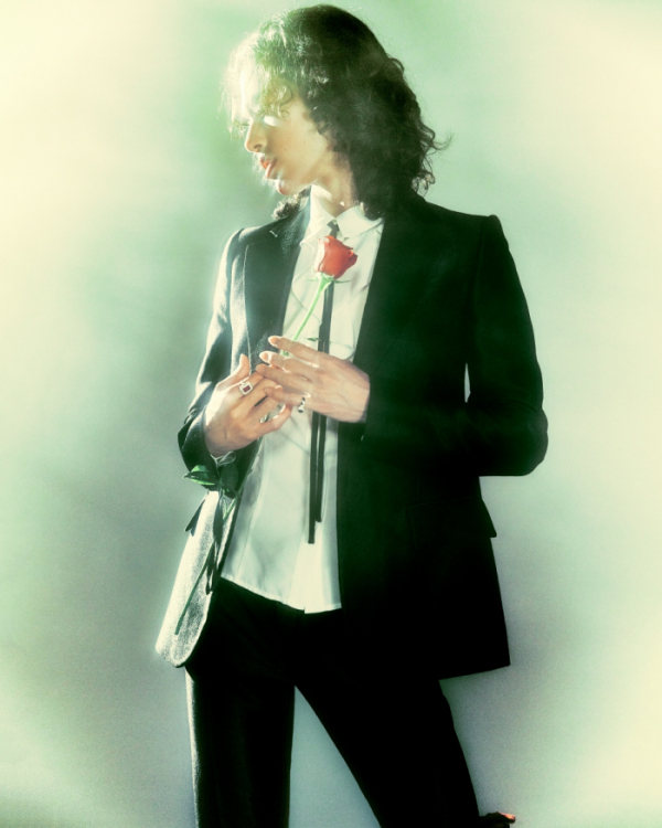 ▲코난 그레이(사진 = 유니버설뮤직 제공)