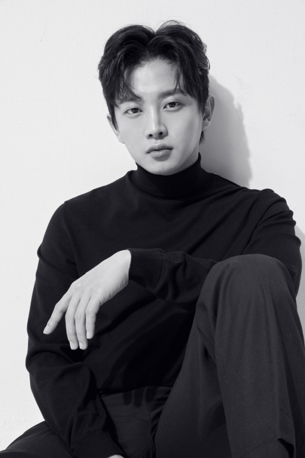 ▲김민석(사진제공=리스펙트엔터테인먼트)