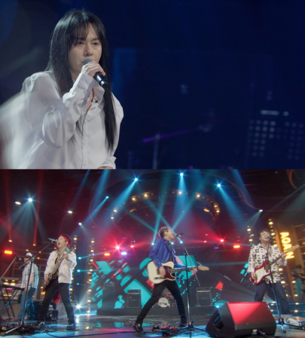 ▲‘유명가수전-배틀어게인’(사진제공=JTBC)