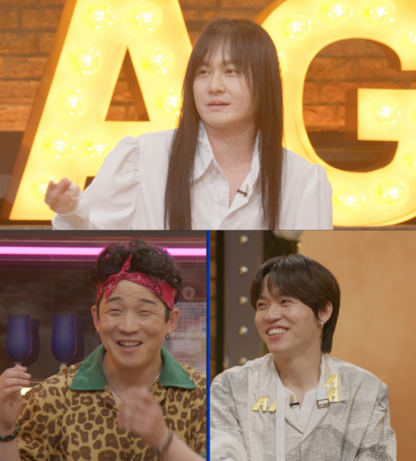 ▲‘유명가수전-배틀어게인’(사진제공=JTBC)