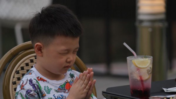 ▲'우리 이혼했어요' 지연수 일라이(사진제공=TV조선)