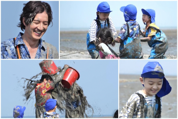 ▲'슈퍼맨이 돌아왔다'(사진제공=KBS2)