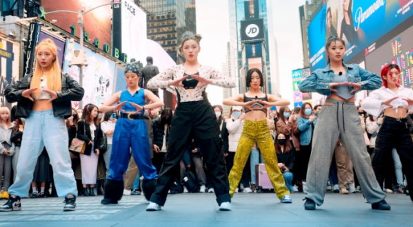 ▲‘플라이 투 더 댄스’(사진제공=JTBC)