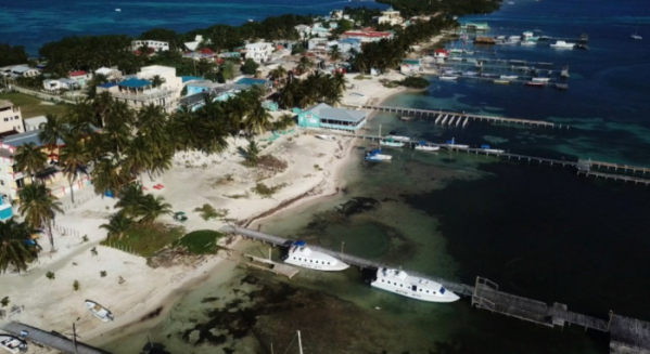 ▲'걸어서 세계속으로' 쿠바, 벨리즈(사진제공=KBS 1TV)