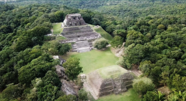 ▲'걸어서 세계속으로' 쿠바, 벨리즈(사진제공=KBS 1TV)