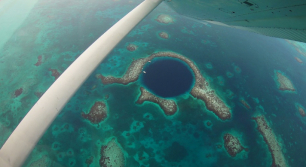 ▲'걸어서 세계속으로' 쿠바, 벨리즈(사진제공=KBS 1TV)