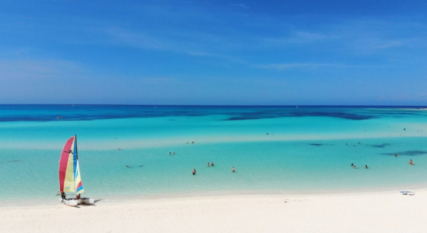 ▲'걸어서 세계속으로' 쿠바, 벨리즈(사진제공=KBS 1TV)