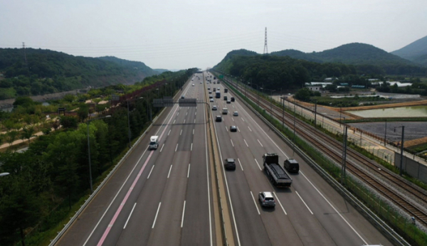 ▲'극한직업' (사진제공=EBS1)