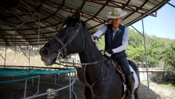 ▲'동물극장 단짝'(사진제공=KBS 1TV)