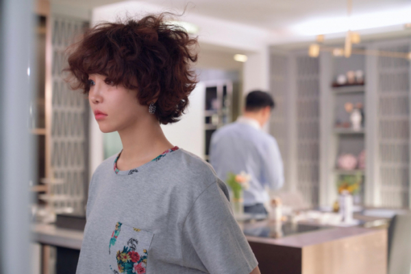 ▲'마녀는살아있다'(사진제공=TV조선)