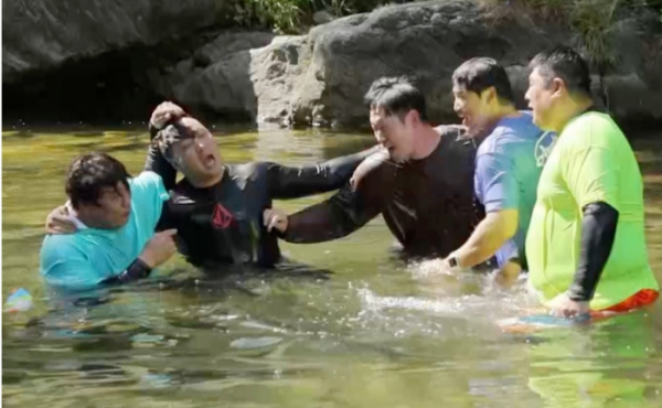 ▲'살림남2' 홍성흔(사진제공=KBS 2TV)