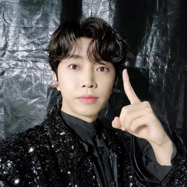 ▲임영웅 '쇼! 음악중심' 1위(사진=임영웅 인스타그램)