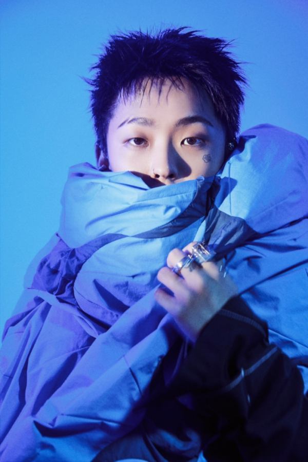 ▲허성현(사진 = 아메바컬쳐 제공)