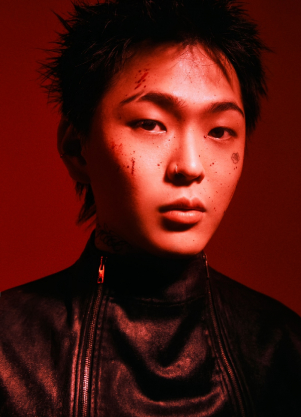 ▲허성현(사진 = 아메바컬쳐 제공)