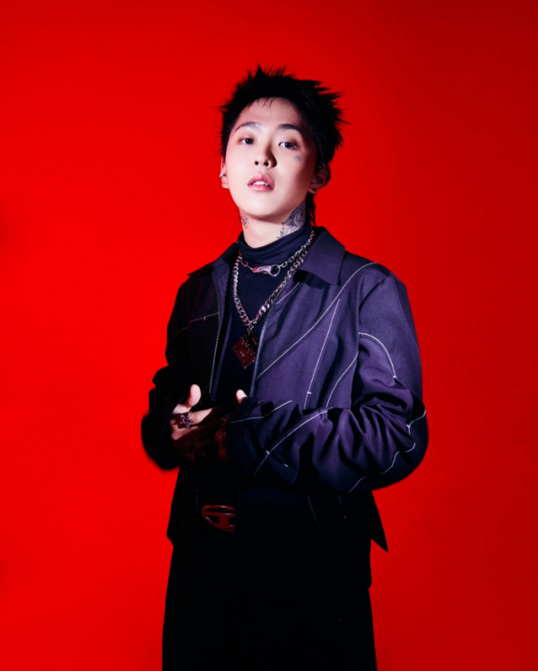 ▲허성현(사진 = 아메바컬쳐 제공)