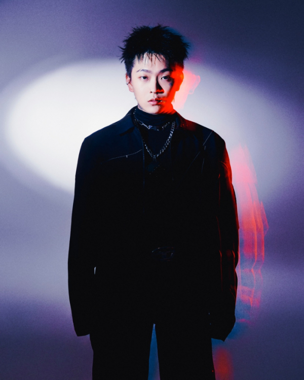 ▲허성현(사진 = 아메바컬쳐 제공)