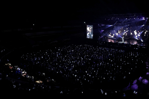 ▲김종현 팬미팅(사진 = 에버모어엔터테인먼트 제공)