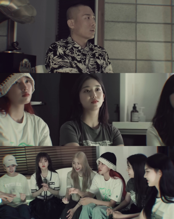 ▲스테이씨(사진 = 하이업엔터테인먼트 제공)