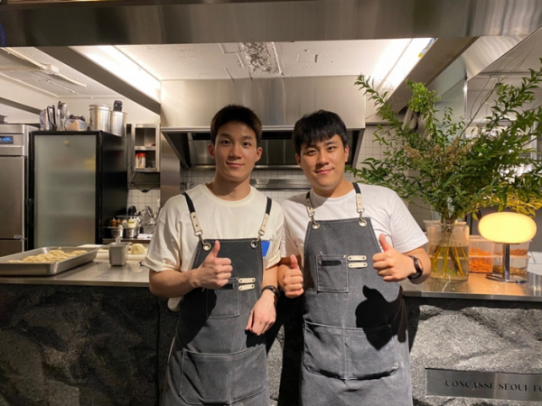 ▲비프웰링턴 달인(사진제공=SBS)