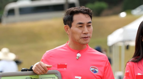 ▲'군대스리가' (사진제공=tvN)