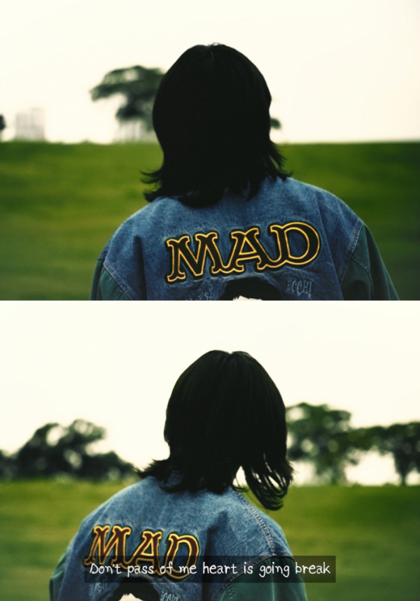 ▲VVON(본)(사진 = MNH엔터테인먼트 제공)