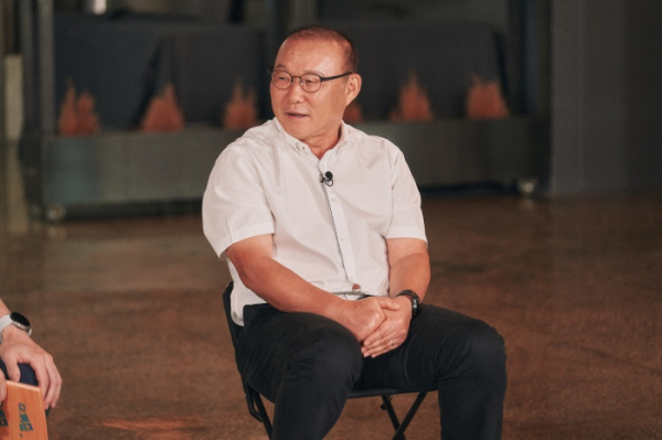 ▲박항서 감독(사진제공=tvN)