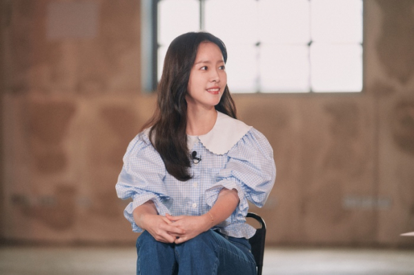 ▲배우 한지민(사진제공=tvN)