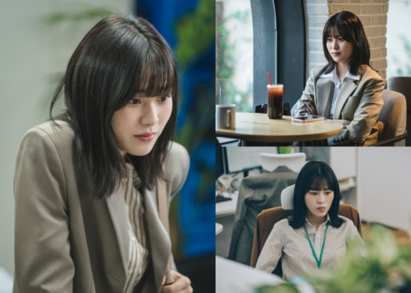 ▲'아다마스'(사진제공=tvN)