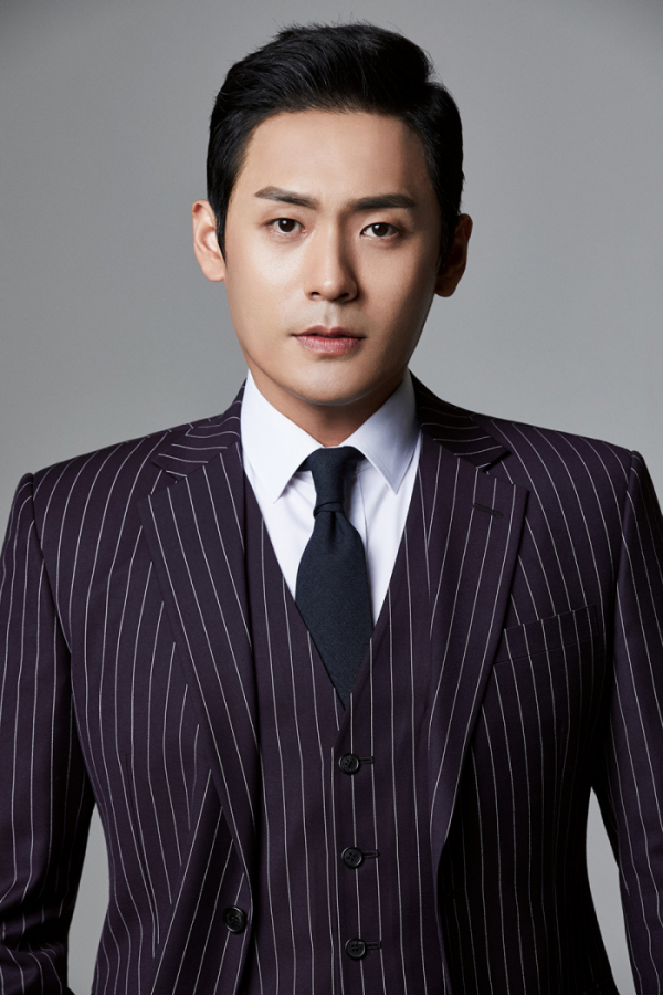 ▲최대훈(사진=에이스팩토리 제공)