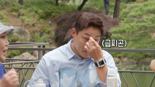 ▲'신랑수업' (사진제공=채널A)