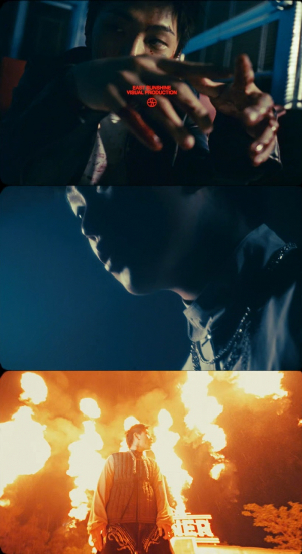 ▲허성현(사진 = 아메바컬쳐 제공)