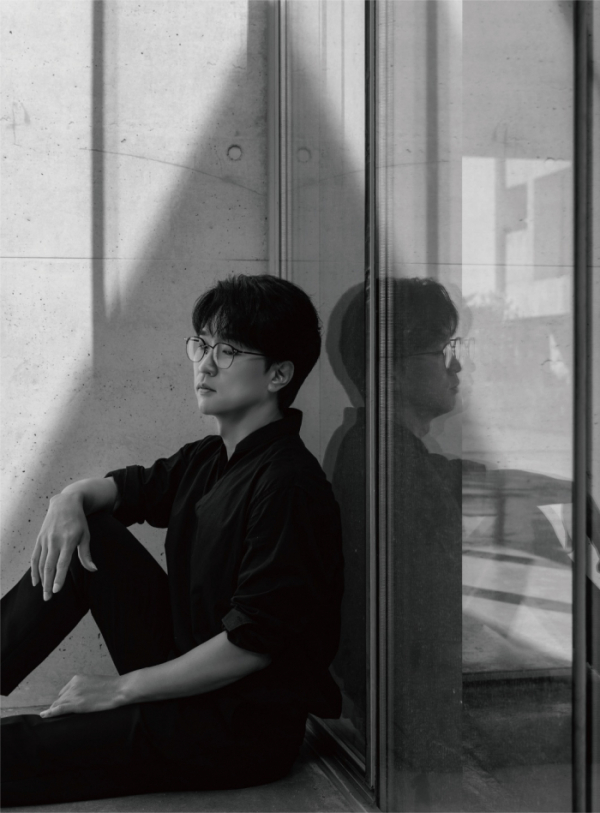 ▲박창근(사진 = n.CH엔터테인먼트 제공)