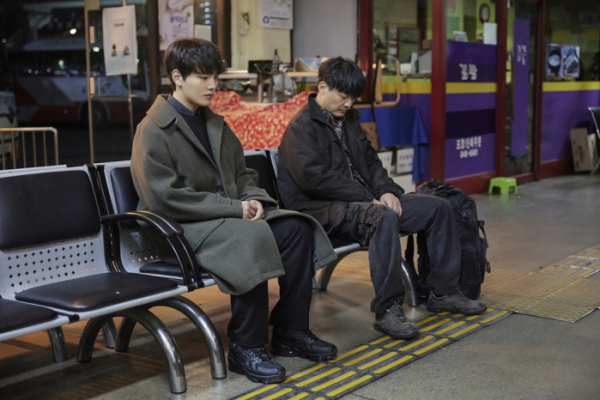 ▲‘링크 : 먹고 사랑하라, 죽이게’(사진제공=tvN)
