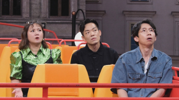 ▲'세계다크투어'(사진제공=JTBC)