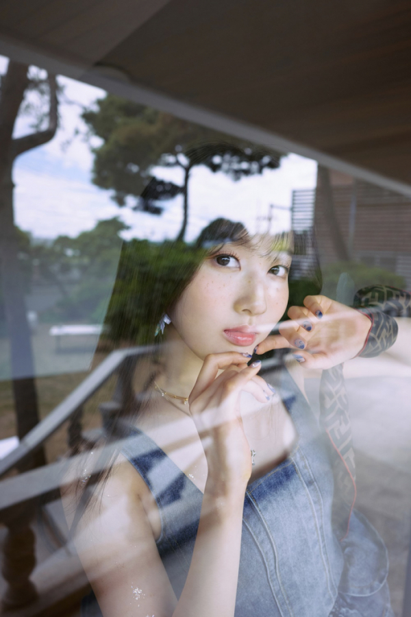 ▲스테이씨 시은(사진 = 하이업엔터테인먼트 제공)