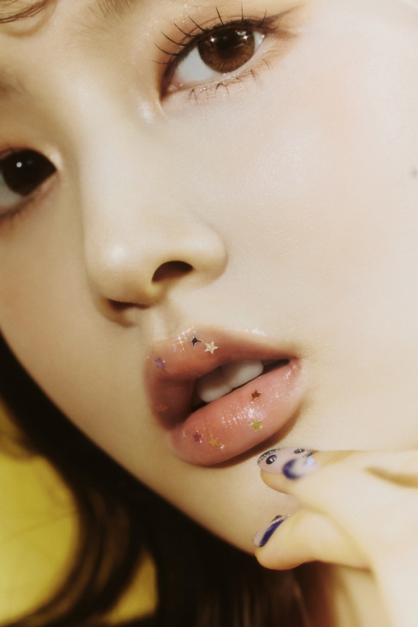 ▲스테이씨 시은(사진 = 하이업엔터테인먼트 제공)