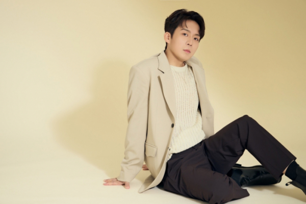 ▲하동균(사진 = 마크 플레닛 제공)