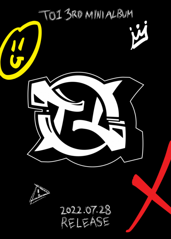 ▲TO1(티오원)(사진 = 웨이크원 제공)