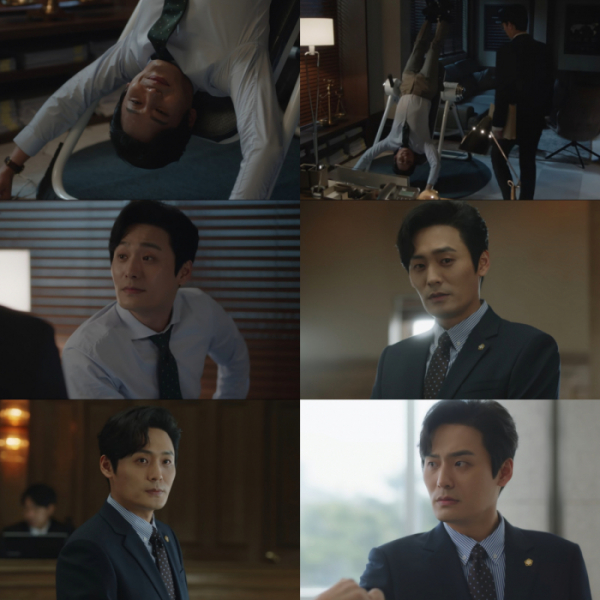 ▲ENA채널 ‘이상한 변호사 우영우’ 방송화면 캡처