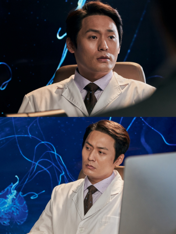 ▲최대훈 영화 ‘헤어질 결심’ 스틸