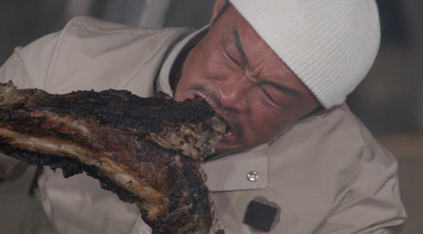 ▲'편스토랑' 추성훈(사진제공=KBS 2TV)