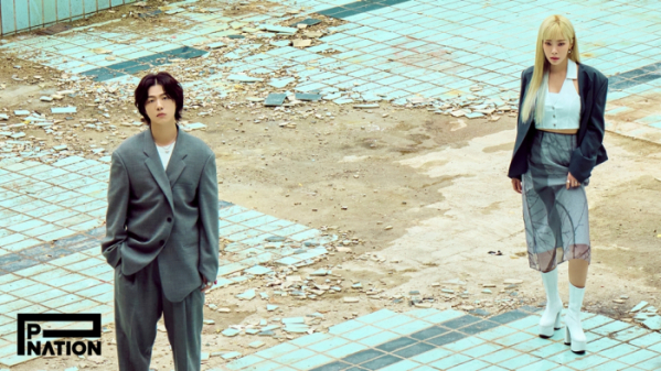 ▲헤이즈(사진 = 피네이션(P NATION) 제공)