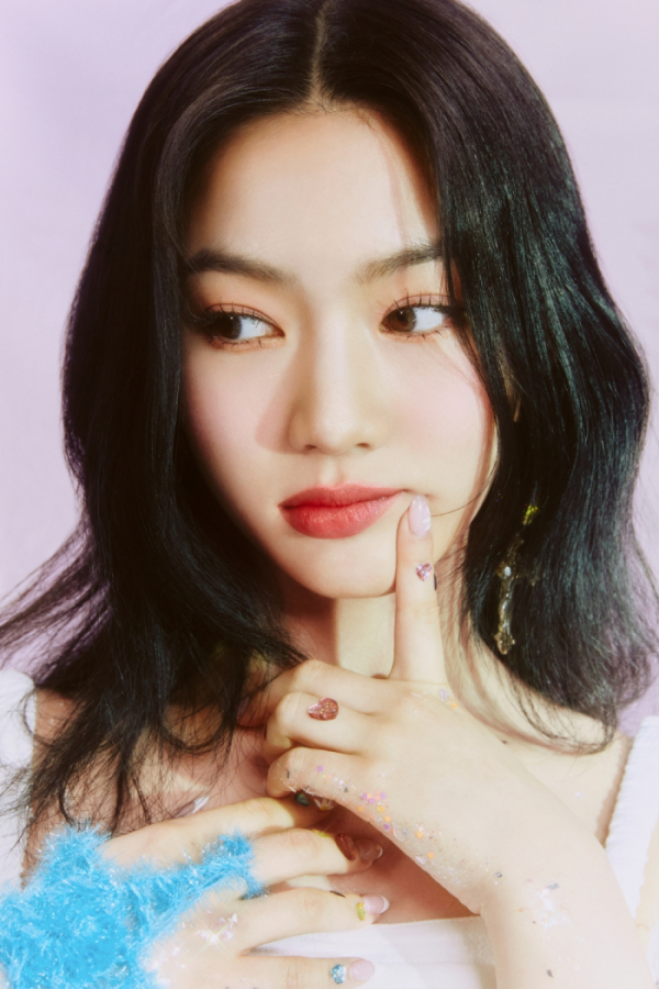 ▲스테이씨 아이사(사진 = 하이업엔터테인먼트 제공)