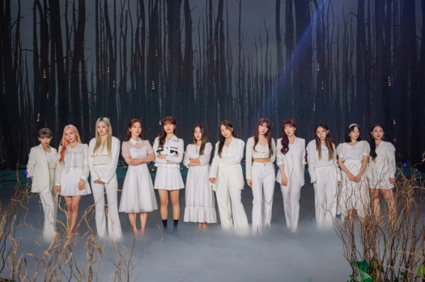 ▲'놀면 뭐하니' WSG워너비(사진제공=MBC)