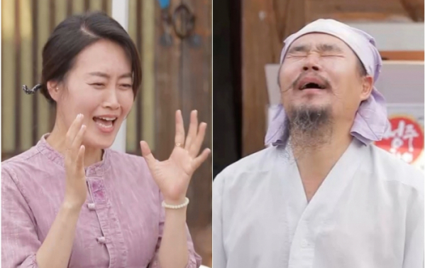 ▲'살림남2' 김봉곤 (사진제공=KBS 2TV)