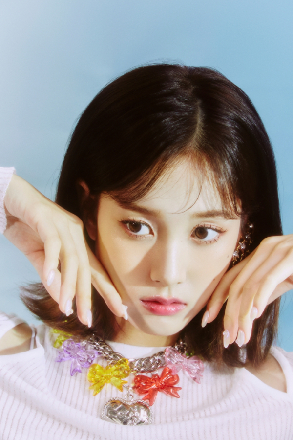 ▲스테이씨 재이(사진 = 하이업엔터테인먼트 제공)